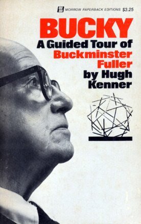 Stock image for Bucky: A Guided Tour of Buckminster Fuller for sale by ThriftBooks-Atlanta
