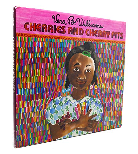 Imagen de archivo de Cherries and Cherry Pits a la venta por HPB Inc.