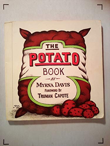 Imagen de archivo de The Potato Book a la venta por Better World Books