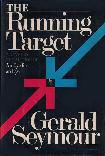 9780688052010: The Running Target