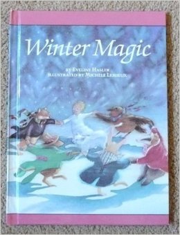 9780688052584: Winter Magic