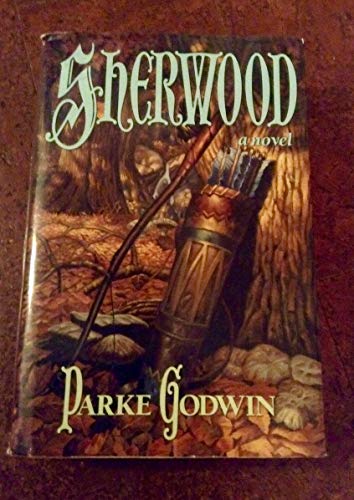 Sherwood (9780688052645) by Godwin, Parke