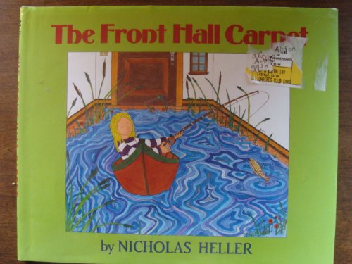 Imagen de archivo de The Front Hall Carpet a la venta por Gulf Coast Books