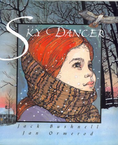 Beispielbild fr Sky Dancer zum Verkauf von Better World Books: West