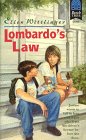 Imagen de archivo de Lombardo's Law a la venta por Better World Books: West