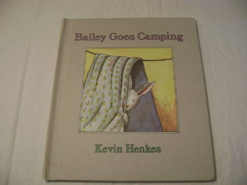 Stock image for Bailey Goes Camping for sale by Gulf Coast Books