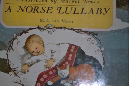 Beispielbild fr A Norse Lullaby zum Verkauf von BooksRun