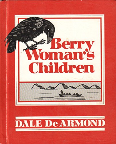 Imagen de archivo de Berry Woman's Children a la venta por Better World Books: West