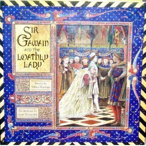 Imagen de archivo de Sir Gawain and the Loathly Lady a la venta por Better World Books