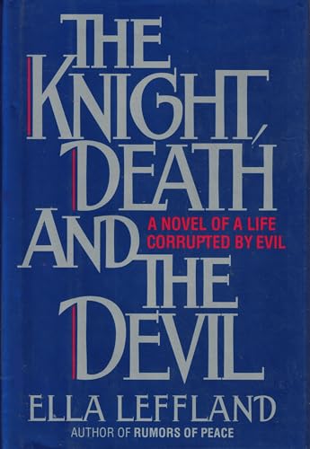 9780688058364: The Knight, Death and the Devil