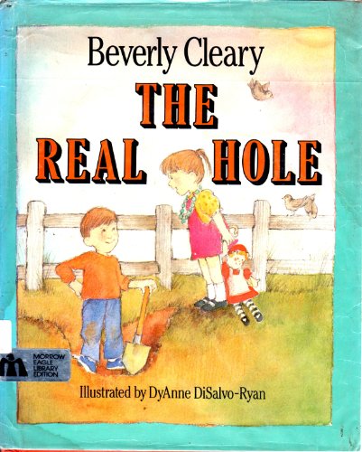 Stock image for The Real Hole for sale by Hawking Books