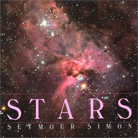 Stars (9780688058562) by Simon, Seymour