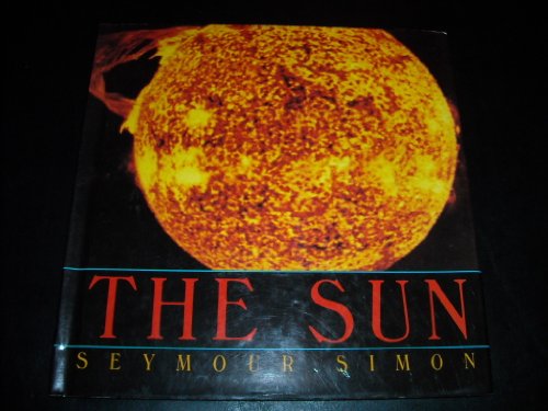 9780688058579: The Sun