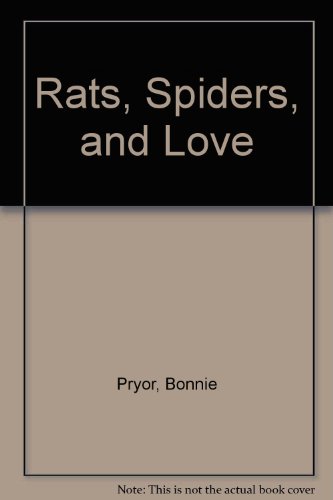 Stock image for RATS, SPIDERS, & LOVE for sale by 100POCKETS