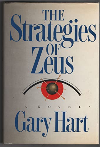 9780688058746: The Strategies of Zeus