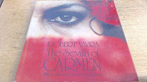 Beispielbild fr The Sevilla of Carmen zum Verkauf von medimops