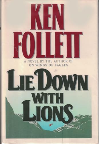 Imagen de archivo de Lie Down With Lions a la venta por SecondSale