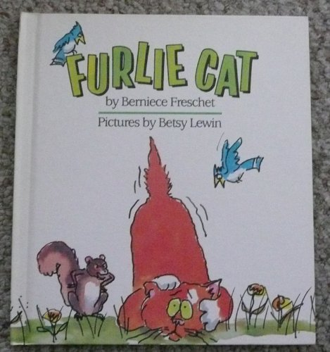 Beispielbild fr Furlie Cat zum Verkauf von Your Online Bookstore