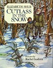 Beispielbild fr Cutlass in the Snow zum Verkauf von Better World Books