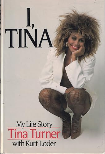 Imagen de archivo de I, Tina a la venta por Half Price Books Inc.