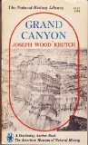 Beispielbild fr Grand Canyon: Today and All Its Yesterdays zum Verkauf von Wonder Book