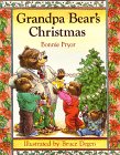 Beispielbild fr Grandpa Bear's Christmas zum Verkauf von Once Upon A Time Books