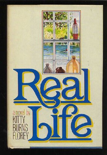 Stock image for Real Life for sale by Callaghan Books South