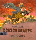 Stock image for Doctor Change for sale by Books of the Smoky Mountains