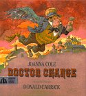 9780688061357: Doctor Change