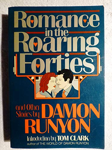 Beispielbild fr Romance in the Roaring Forties and Other Stories zum Verkauf von Better World Books