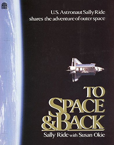 Stock image for To Space and Back for sale by Gulf Coast Books