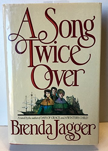 Stock image for A Song Twice Over for sale by Better World Books