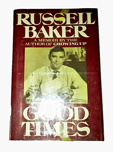 Imagen de archivo de The Good Times a la venta por Gulf Coast Books