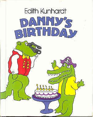 Imagen de archivo de Danny's Birthday a la venta por HPB Inc.