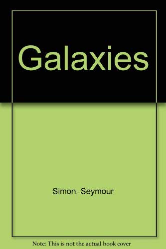 Stock image for Galaxies for sale by Top Notch Books