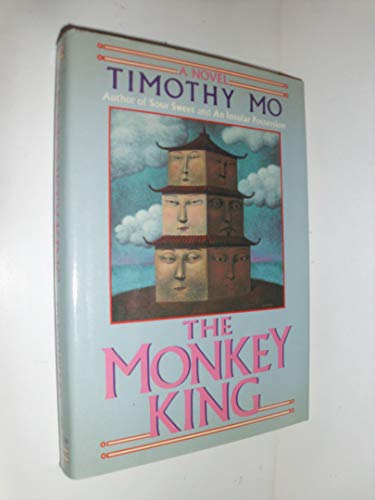 Imagen de archivo de The Monkey King a la venta por Better World Books