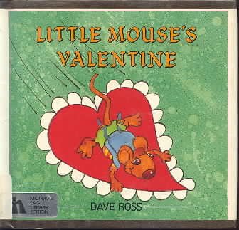 Little Mouse's Valentine.