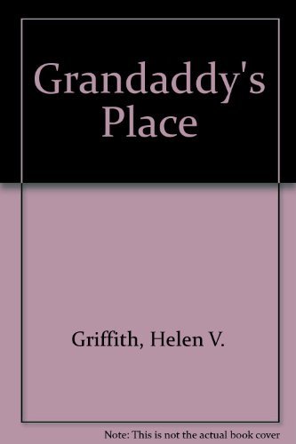 Stock image for Grandaddy's Place for sale by The Yard Sale Store