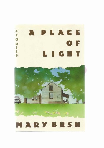 9780688062552: A Place of Light: Stories