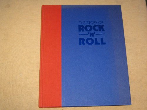 Beispielbild fr The Story of Rock 'N' Roll zum Verkauf von SecondSale