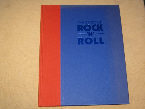 Stock image for The story of rock n roll for sale by The Book Cellar, LLC