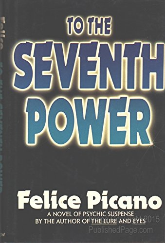 Imagen de archivo de To the Seventh Power a la venta por Half Price Books Inc.