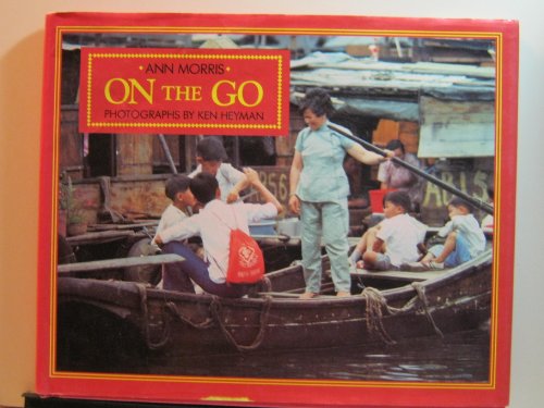 Imagen de archivo de On the Go a la venta por Front Cover Books