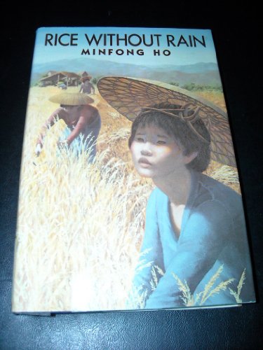 Imagen de archivo de Rice Without Rain a la venta por Better World Books