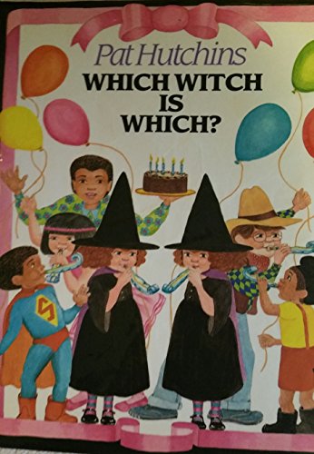 9780688063573: Which Witch Is Which?