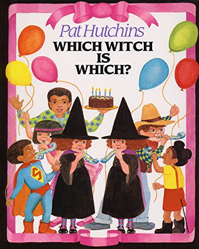9780688063580: Which Witch Is Which?