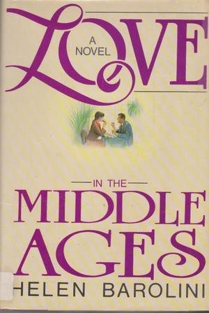 9780688063870: Love in the Middle Ages