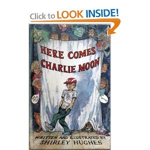 9780688064013: Here Comes Charlie Moon