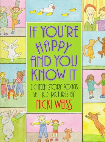 Beispielbild fr If You're Happy and You Know It zum Verkauf von ThriftBooks-Dallas