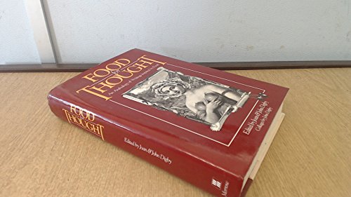 Beispielbild fr Food for Thought: An Anthology of Writings Inspired by Food zum Verkauf von Wonder Book